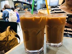 -华嫂冰室(尖沙咀店)