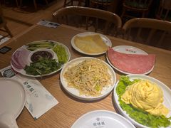 -榆林镇筋饼(知春路店)