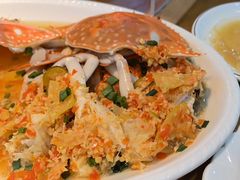 -醉壹号海鲜大排档·老厦门特色菜(厦门美食地标店)