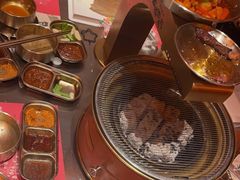 -西塔老太太泥炉烤肉(苏州大悦城店)