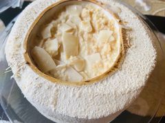 -椰本·海南正宗椰奶清补凉(佳园里店)