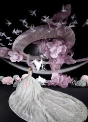 -美薇亭婚礼顾问