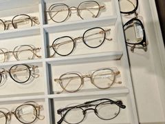 -大视光学•LINDBERG林德伯格•全球手工眼镜集合店(王府井店)