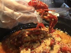 -红辣椒·川菜·火锅(科华路店)