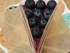 -提亚烘焙·手作面包·生日蛋糕(七星店)