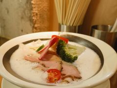 -真打拉面·日式拉面新流派(体育西横街店)