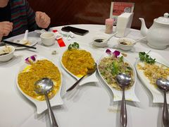 -新光酒家方亮蟹宴(黄浦店)