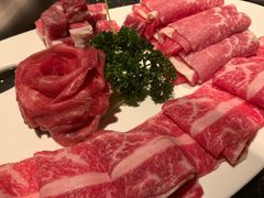 -捞王锅物料理(凯旋路店)