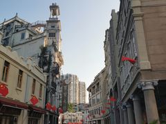 -汕头市小公园