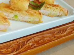 -翠晶水上餐厅(泰晤士小镇店)