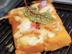 -蜜桃花开·中西融合菜E&W(南长街店)