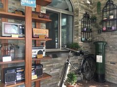 -时光漫步酒店(北京国子监簋街北新桥地铁站店)