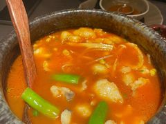 -山石榴·贵州菜(陆家嘴中心店)