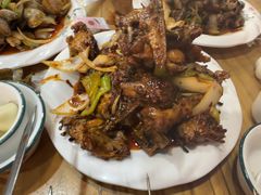-亿牌牌东北烧烤(怀特店)