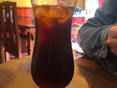 -panchos 墨西哥餐厅(嘉绿苑店)