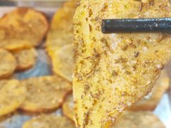 土豆片-清真·馬坡二旦烧烤(人生一串拍摄店)