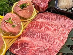 -丸藏和牛烧肉专门店(园区师惠坊店)
