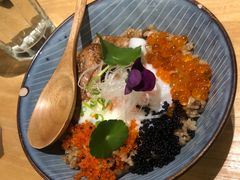 -Hatsune隐泉日式料理(SKP店)