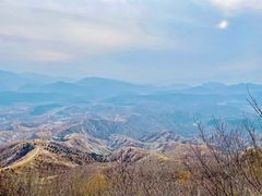 -司马台长城