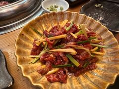 -丸藏和牛烧肉专门店(园区师惠坊店)