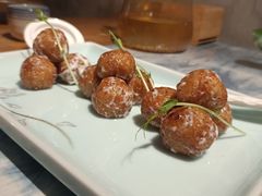 -禧和源养生素食茶馆