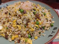 -扬二春炒饭(国庆路总店)