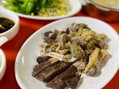 -水东兴记鸭粥店(茂名店)