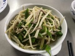 -扬州小吃(延安西路店)