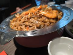 -胖哥俩肉蟹煲(梅溪步步高店)
