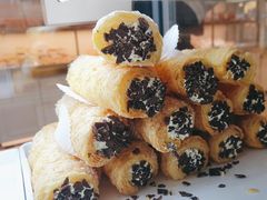 -蜂蝶来饼店(拱北总店)