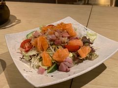 -御瀛日本料理