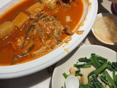 -淮扬韵(市政府汉神店)