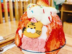 -怪物的冰与火(天虹商场中山路店)