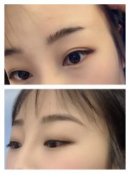 -本小姐美学·半永久纹眉野生眉