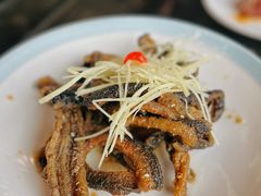 -二泉园老菜馆·百年无锡菜