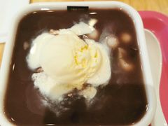 -满记甜品(荟聚购物中心店)