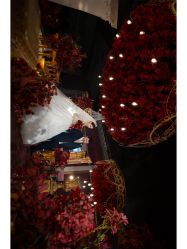 -MECCI婚礼摄影跟拍(红东方广场店)