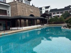 -苏州吴宫泛太平洋酒店