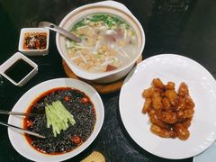 -泰山廊亦舫(丽景店)