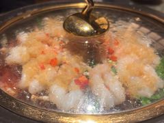 -绿茶餐厅(昌平悦荟店)