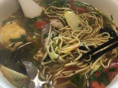 -望江面馆(杭州智汇中心店)