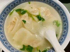-松针蔡记蒸饺(花园路店)
