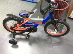 -GIANT捷安特自行车专卖店(金桥台儿庄路店)