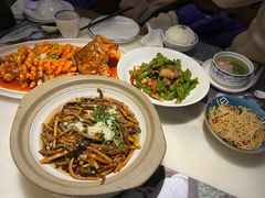 -假装苏杭·园林餐厅(陆家嘴中心店)