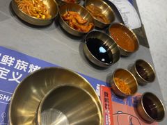 -新梦百货(民族店)