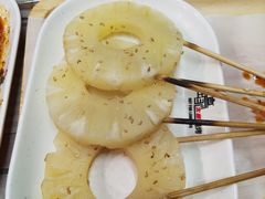-蚝太郎 • 海鲜烧烤(建国路创始店)