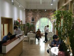 -星豆豆儿童摄影(南郊太白南路店)