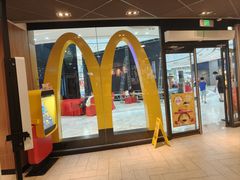 -麦当劳(莆田荔城大道万达店)