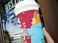 -COSTA COFFEE(西湖天地店)