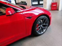 -TESLA 特斯拉(上海太古汇体验店)